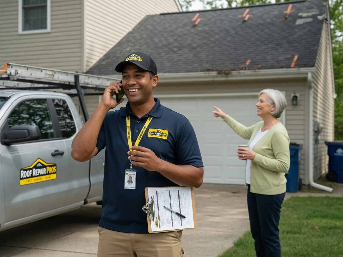 Roof Repair Fullerton, CA FAQs
